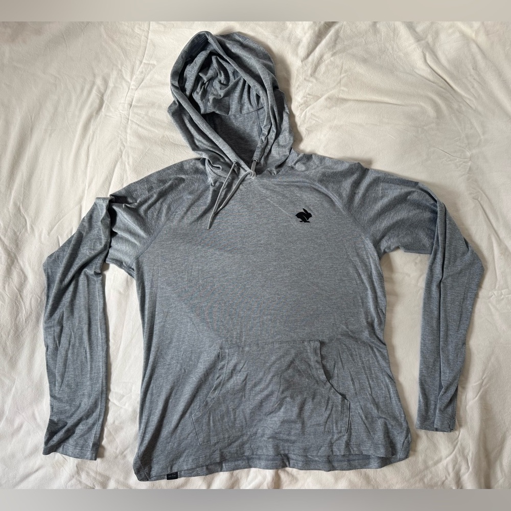 Rabbit Running Pullover - image 1